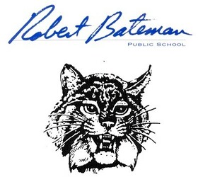 Robert Bateman Logo